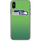 NFL Seattle Seahawks Breakaway iPhone XS Skin