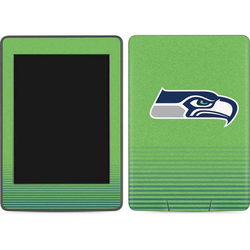 NFL Seattle Seahawks Breakaway Amazon Kindle Skin