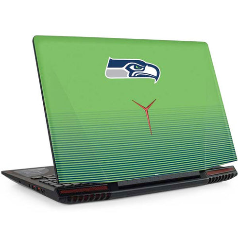 NFL Seattle Seahawks Breakaway Legion Y720 Skin