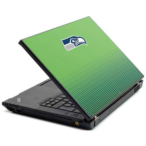 NFL Seattle Seahawks Breakaway Lenovo T420 Skin