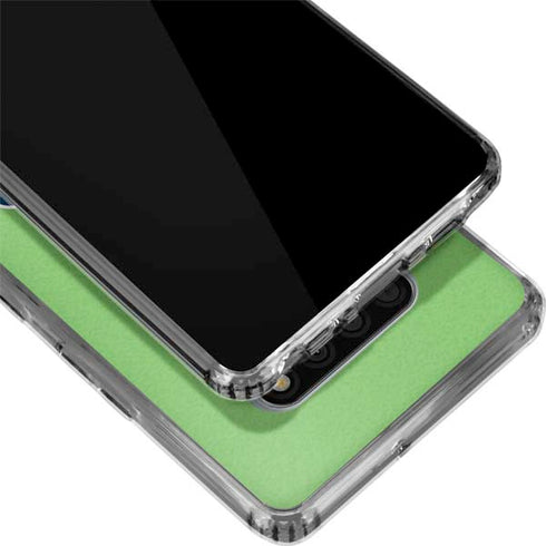 NFL Seattle Seahawks Breakaway LG Stylo 6 Clear Case