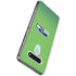 NFL Seattle Seahawks Breakaway LG Stylo 6 Clear Case