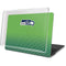 NFL Seattle Seahawks Breakaway MacBook Pro 13in (2020) Case plus Skin