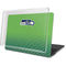 NFL Seattle Seahawks Breakaway MacBook Pro 15in (2016-19) Case plus Skin