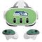 NFL Seattle Seahawks Breakaway Meta Quest 3 Skin