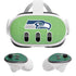 NFL Seattle Seahawks Breakaway Meta Quest 3 Skin