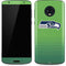 NFL Seattle Seahawks Breakaway Moto G6 Skin