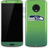 NFL Seattle Seahawks Breakaway Moto G6 Skin