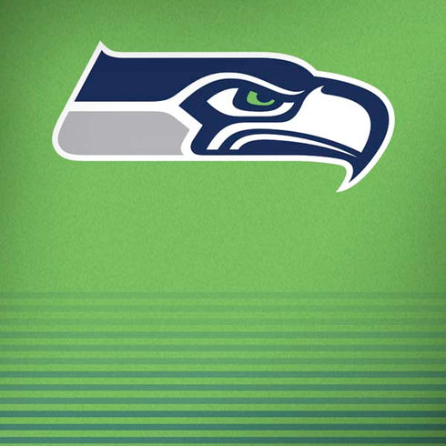 NFL Seattle Seahawks Breakaway Moto G6 Skin