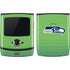 NFL Seattle Seahawks Breakaway Motorola RAZR Skin