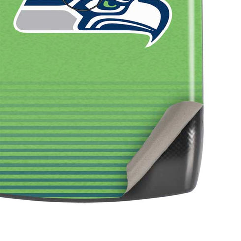NFL Seattle Seahawks Breakaway Motorola RAZR Skin
