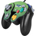 NFL Seattle Seahawks Breakaway Nintendo GameCube Controller Skin