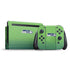 NFL Seattle Seahawks Breakaway Nintendo Switch Bundle Skin