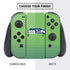 NFL Seattle Seahawks Breakaway Nintendo Switch Bundle Skin
