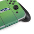 NFL Seattle Seahawks Breakaway Nintendo Switch OLED (2021) Skin