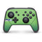 NFL Seattle Seahawks Breakaway Nintendo Switch Pro Controller Skin