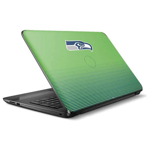 NFL Seattle Seahawks Breakaway HP Notebook Skin