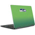 NFL Seattle Seahawks Breakaway Notebook 9 Pro 13in (2017) Skin