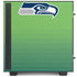 NFL Seattle Seahawks Breakaway NZXT H510 Compact ATX Mid-Tower Case Skin
