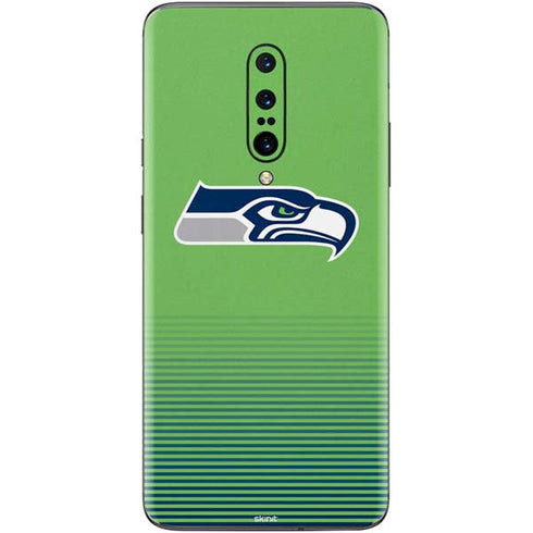 NFL Seattle Seahawks Breakaway OnePlus 7 Pro Skin