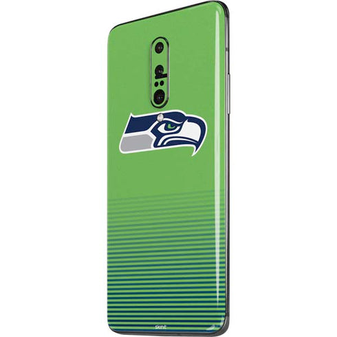 NFL Seattle Seahawks Breakaway OnePlus 7 Pro Skin