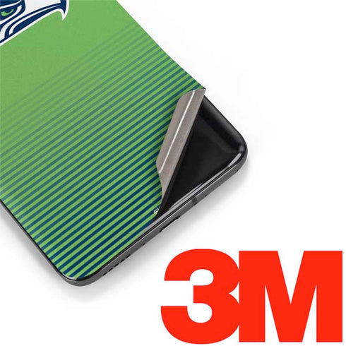 NFL Seattle Seahawks Breakaway OnePlus 7 Pro Skin