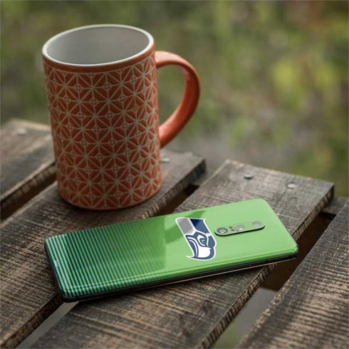 NFL Seattle Seahawks Breakaway OnePlus 7 Pro Skin