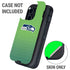 NFL Seattle Seahawks Breakaway Otterbox Defender iPhone Skin