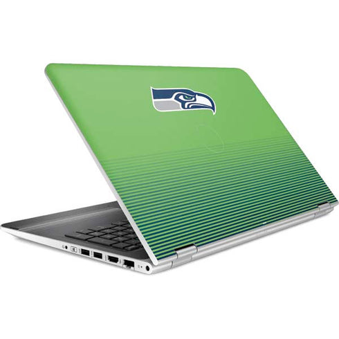 NFL Seattle Seahawks Breakaway HP Pavilion Skin