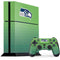 NFL Seattle Seahawks Breakaway PS4 Console and Controller Bundle Skin
