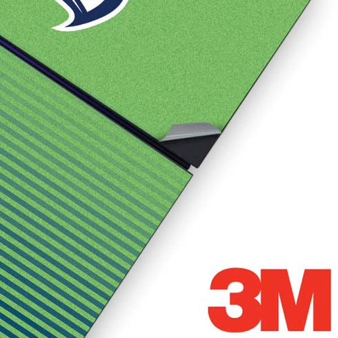 NFL Seattle Seahawks Breakaway PS4 Console and Controller Bundle Skin