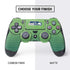 NFL Seattle Seahawks Breakaway PS4 Controller Skin