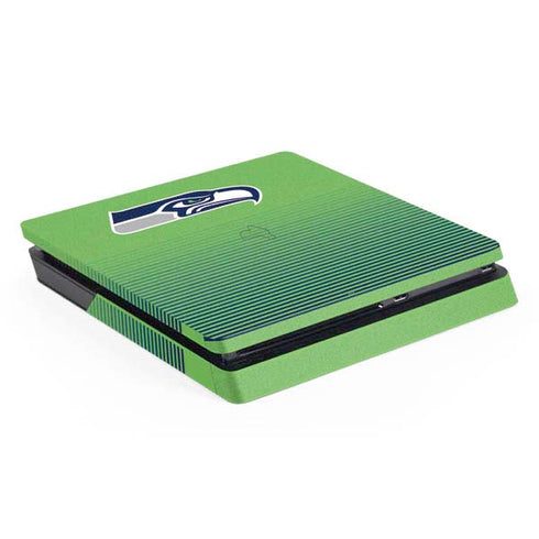 NFL Seattle Seahawks Breakaway PS4 Slim Skin