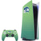 NFL Seattle Seahawks Breakaway PS5 Bundle Skin