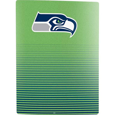 NFL Seattle Seahawks Breakaway PS5 Digital Edition Bundle Skin