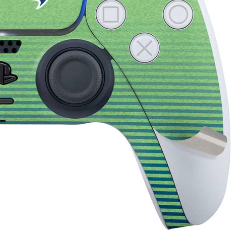 NFL Seattle Seahawks Breakaway PS5 Digital Edition Bundle Skin