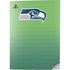 NFL Seattle Seahawks Breakaway PS5 Digital Edition Console Skin