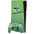 NFL Seattle Seahawks Breakaway PS5 Slim Digital Edition Bundle Skin