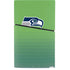NFL Seattle Seahawks Breakaway PS5 Slim Digital Edition Console Skin