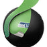 NFL Seattle Seahawks Breakaway PULSE 3D Wireless Headset for PS5 Skin