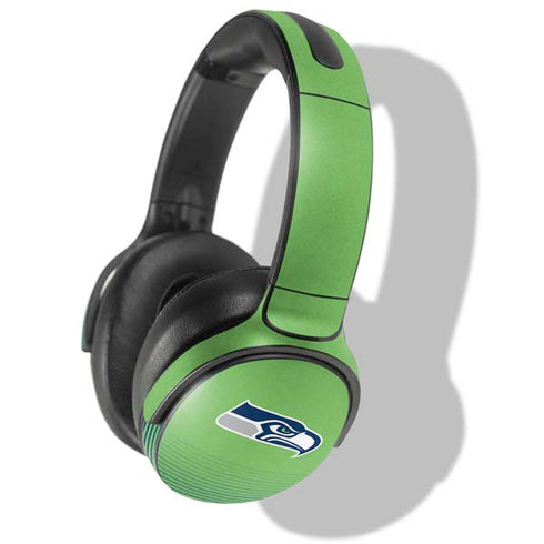 NFL Seattle Seahawks Breakaway Skullcandy Venue Skin