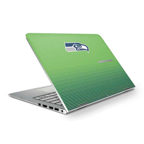 NFL Seattle Seahawks Breakaway HP Spectre Skin