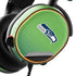 NFL Seattle Seahawks Breakaway SteelSeries Arctis 3 Skin