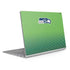 NFL Seattle Seahawks Breakaway Surface Book 2 15in Skin