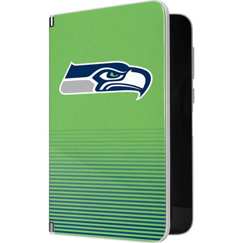 NFL Seattle Seahawks Breakaway Surface Duo Skin