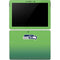 NFL Seattle Seahawks Breakaway Surface Go Skin