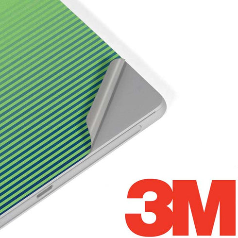 NFL Seattle Seahawks Breakaway Surface Go Skin