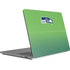 NFL Seattle Seahawks Breakaway Surface Laptop Studio Skin