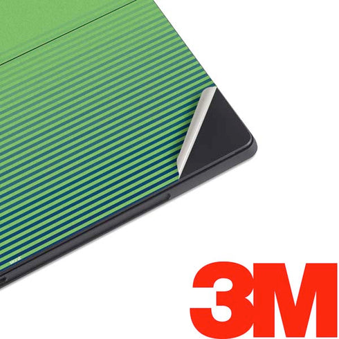 NFL Seattle Seahawks Breakaway Surface Pro 6 Skin