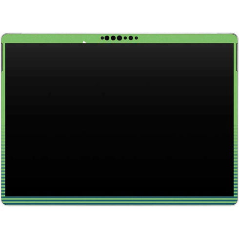 NFL Seattle Seahawks Breakaway Surface Pro 9 Skin